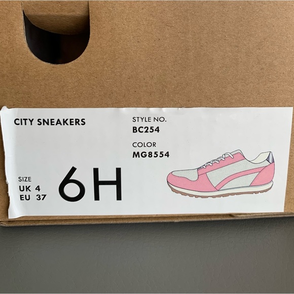 J.Crew City Sneaker for Women - Picture 6 of 6